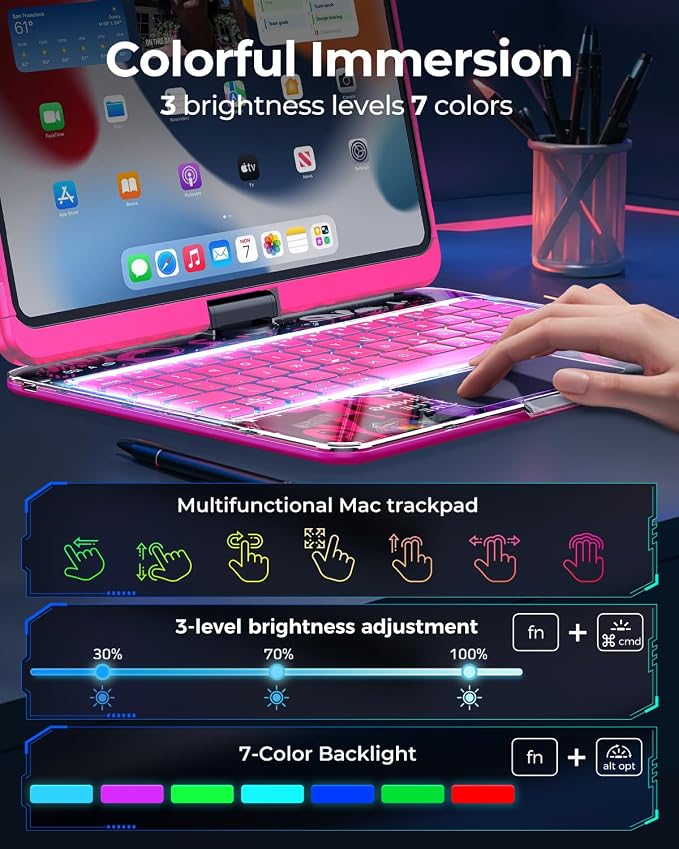 Transparent+Pink