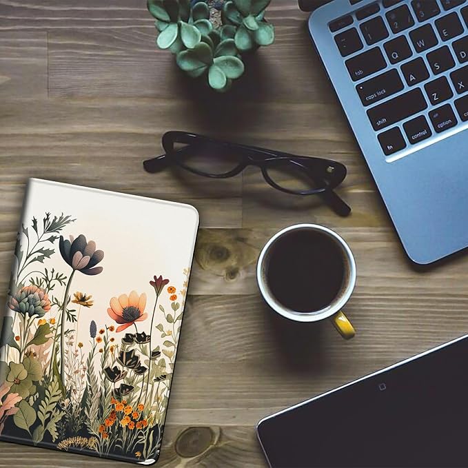 Floral Flowers