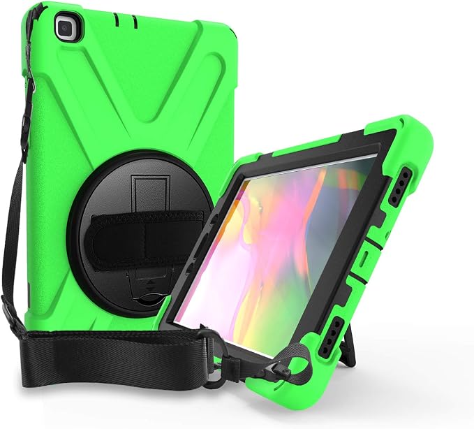 Shield (Green)