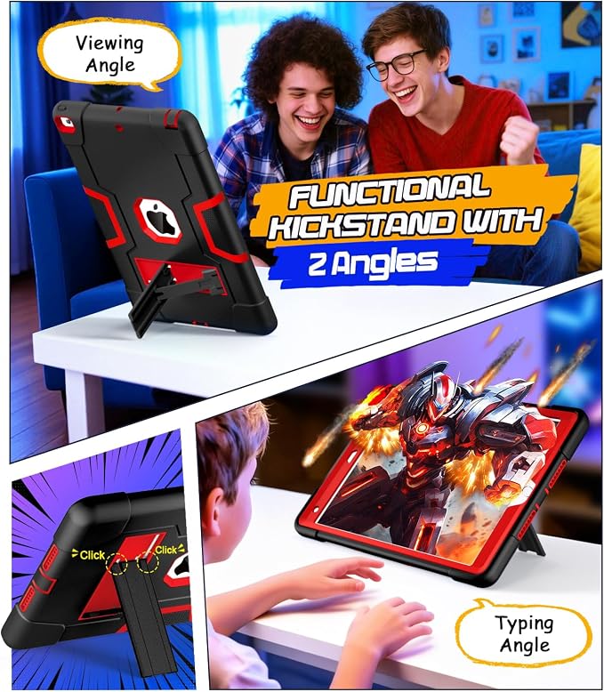 Black+Red+Black