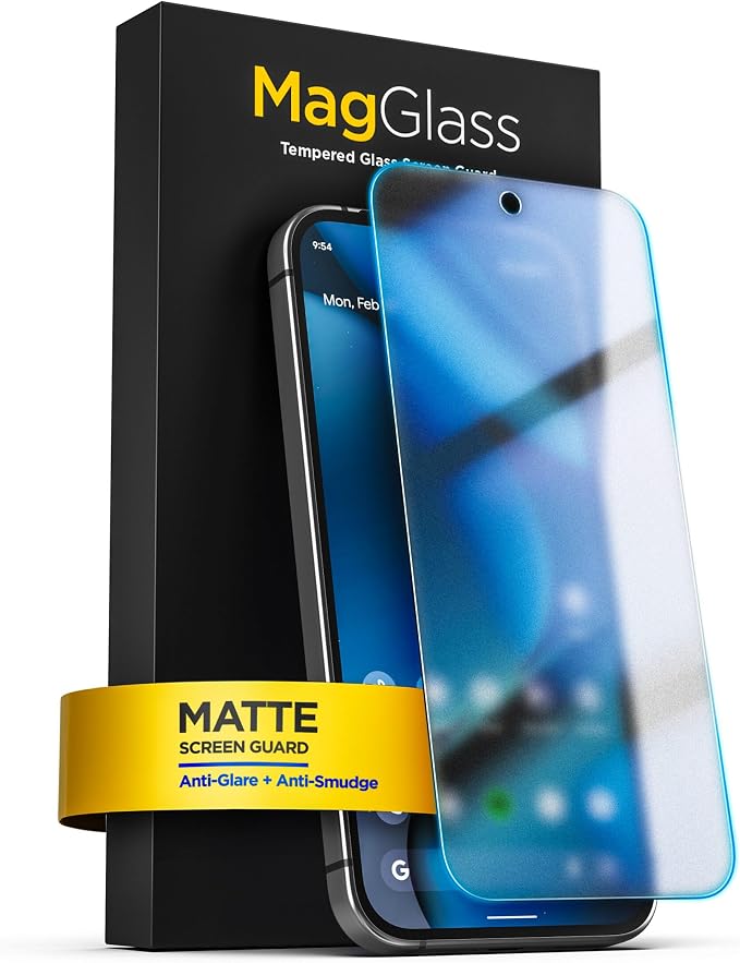 Matte