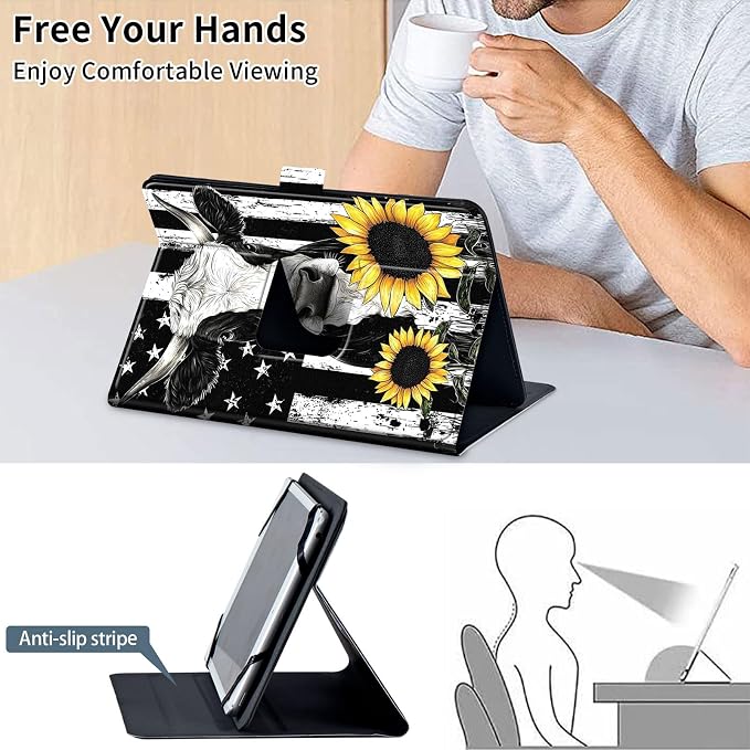 tablet case