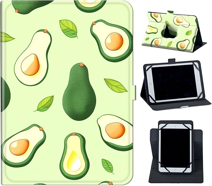 Green Avocado