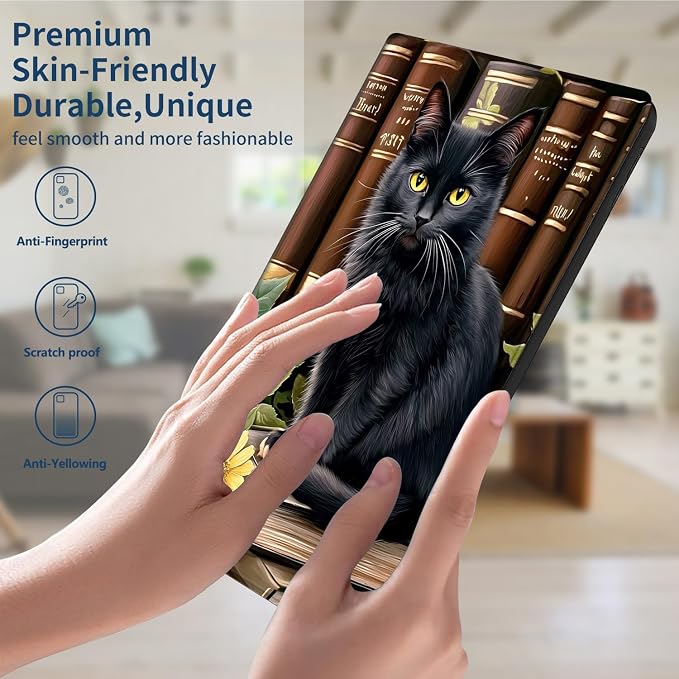 Black Cat Books