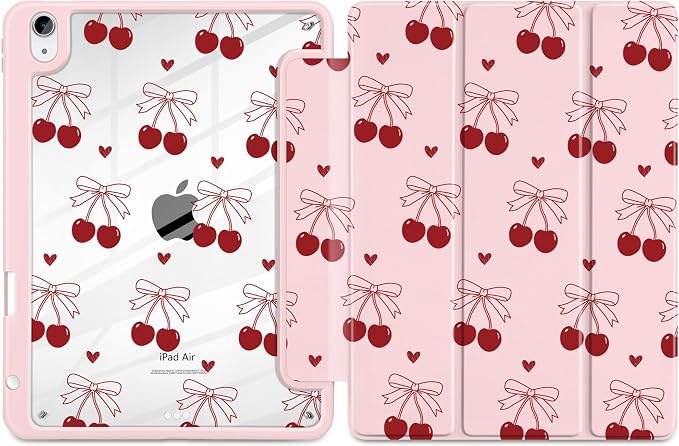 Cherry & Heart