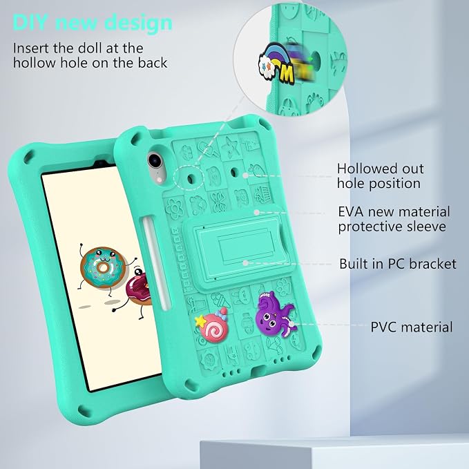 Mintgreen