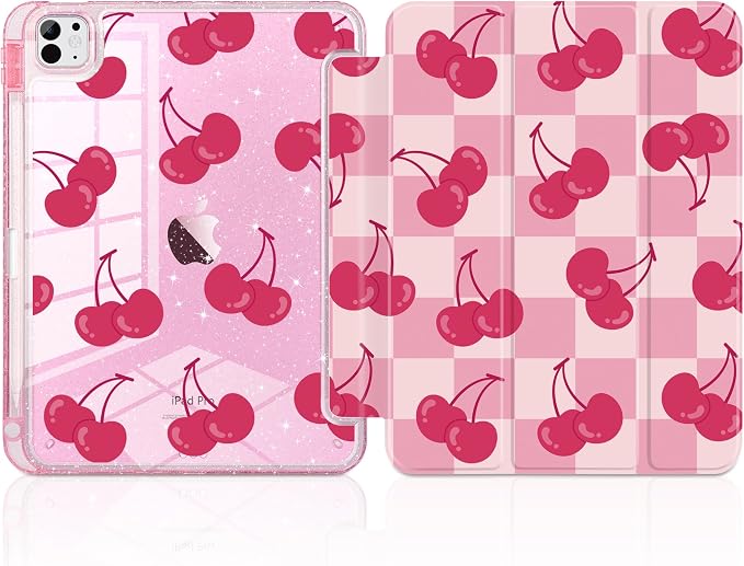 Checkered Cherry