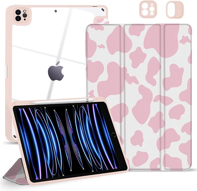 Cow Pink