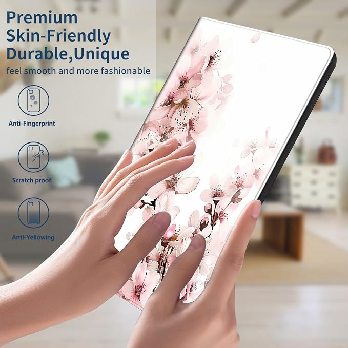Cherry Blossoms