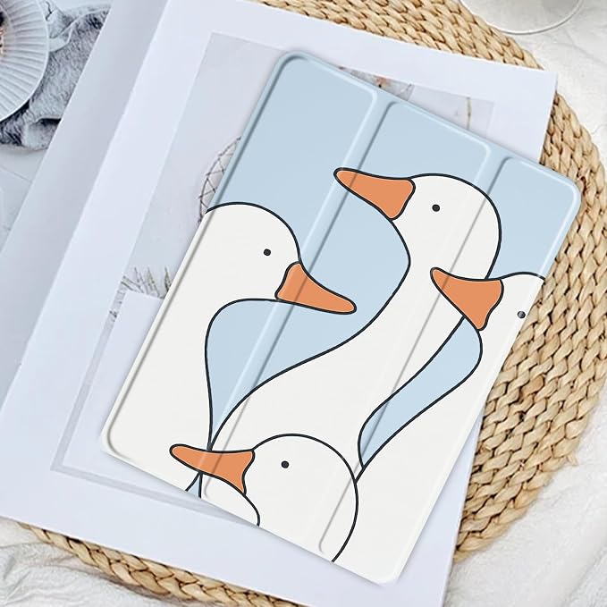 Duck