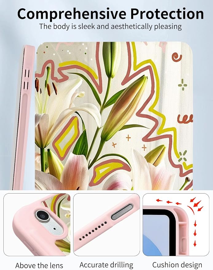 Lily Flower 2