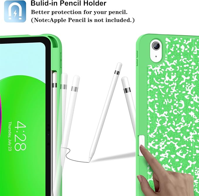 A-Book Green
