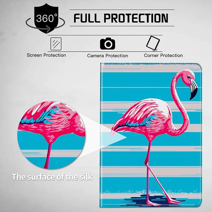 Cute Flamingo