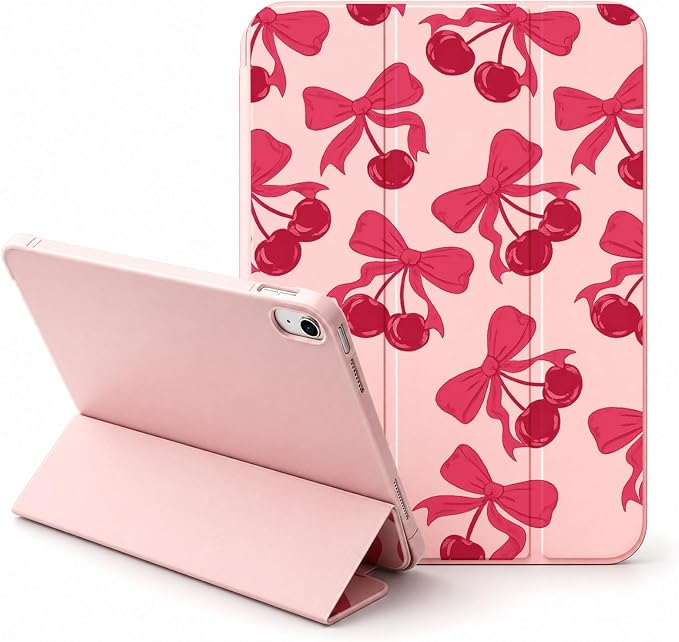 Cherry Bows B