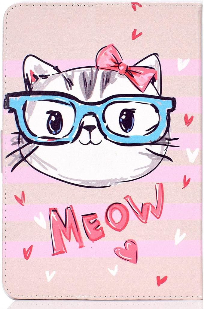 A - Meow