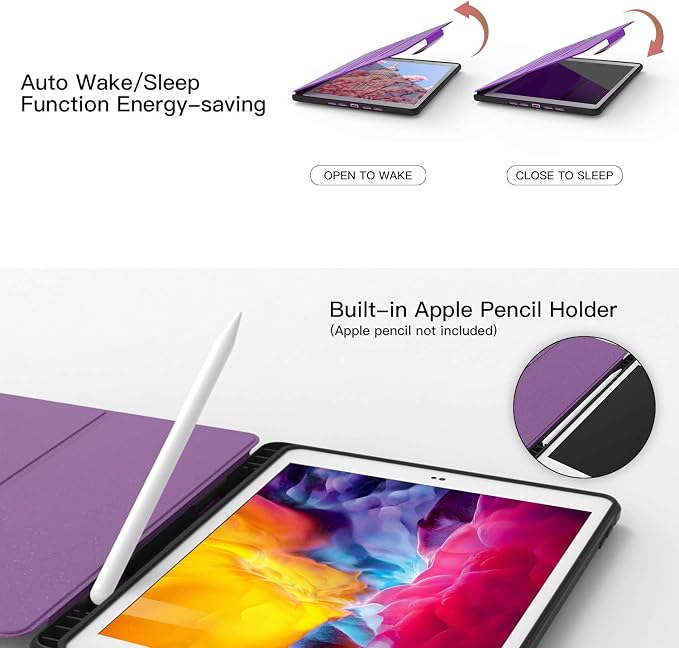 #02 Purple