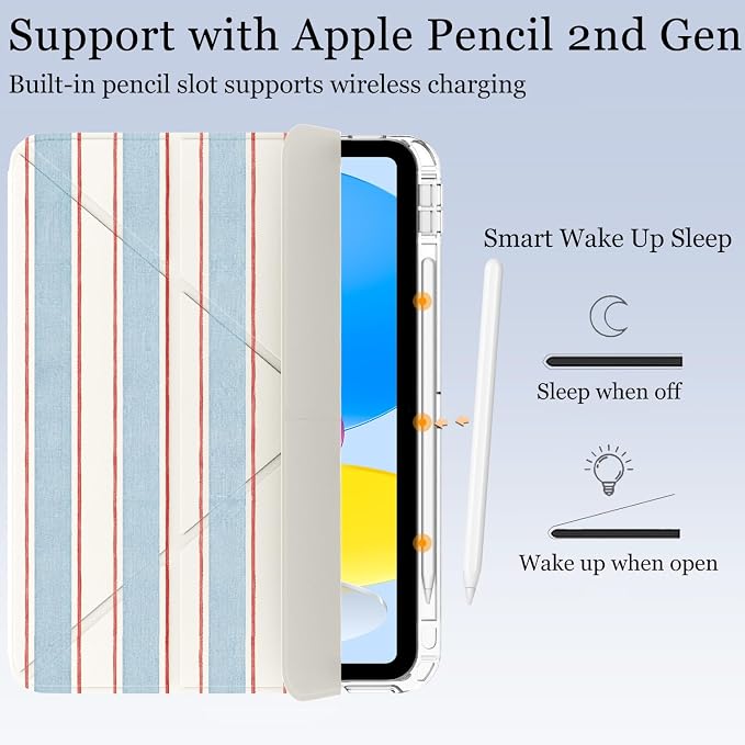 Stripe A