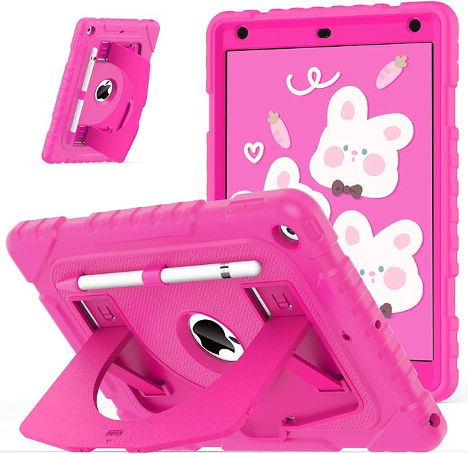 Hot Pink