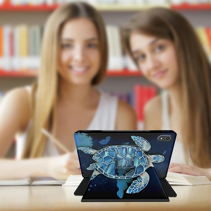 Blue Turtle