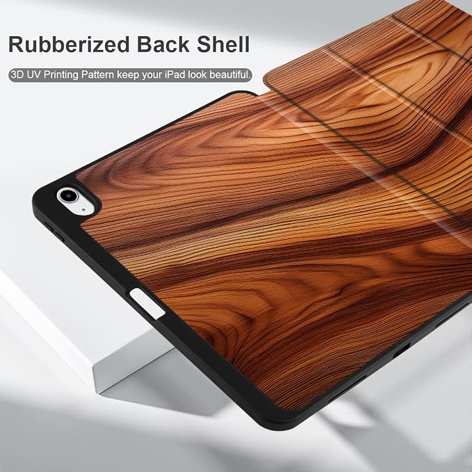 Tree Rings