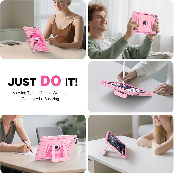 A-Pink/Hot Pink