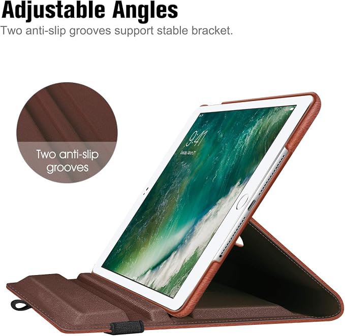 Saddle Brown