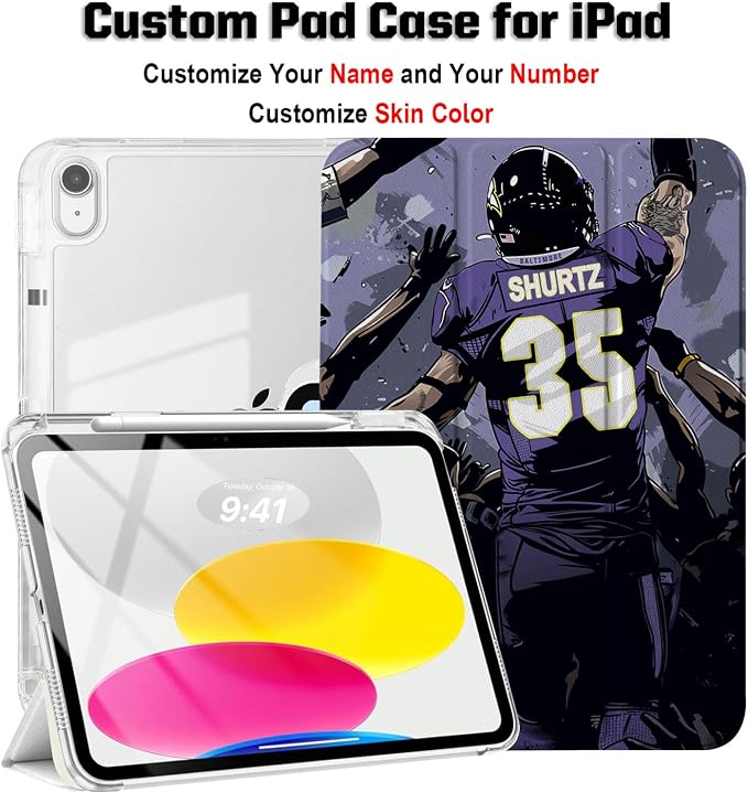 Baltimore Purple