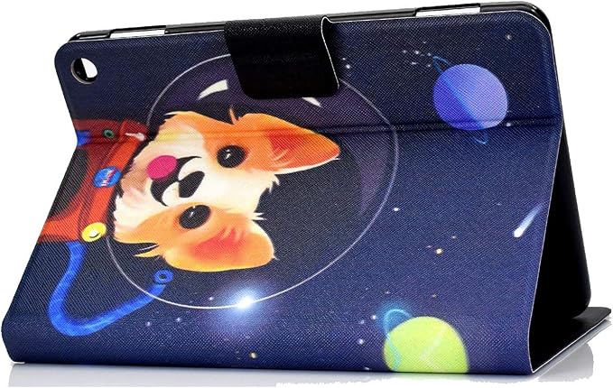 04 Astronaut Dog