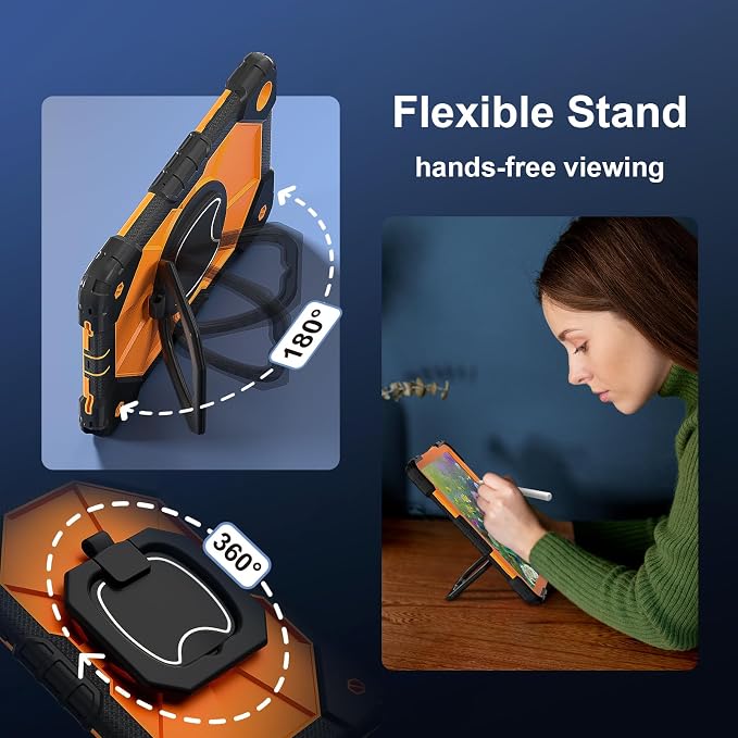 Black Orange