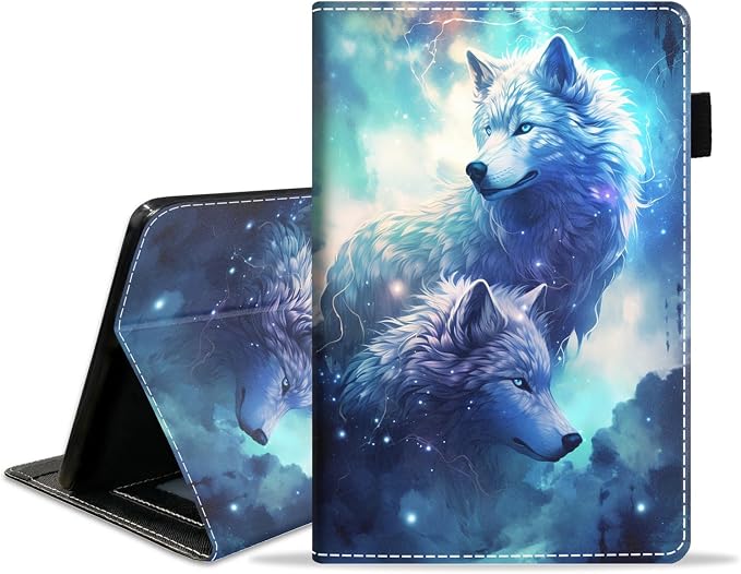 White Wolf