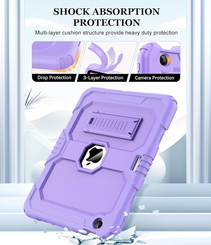Light Purple