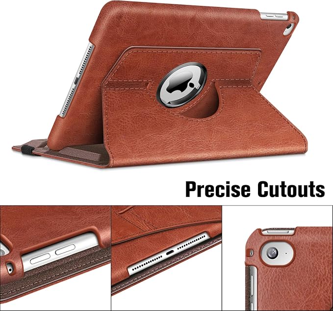 Saddle Brown