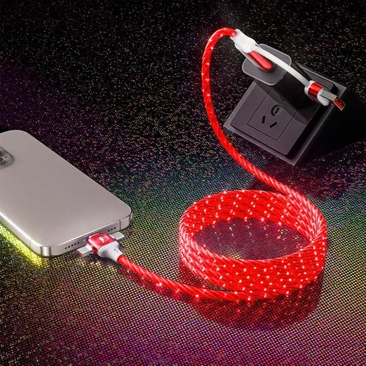 6in1 Star Red Current