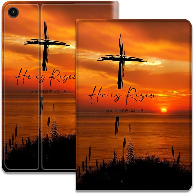 Sunset Bible Verse Matthew28:6