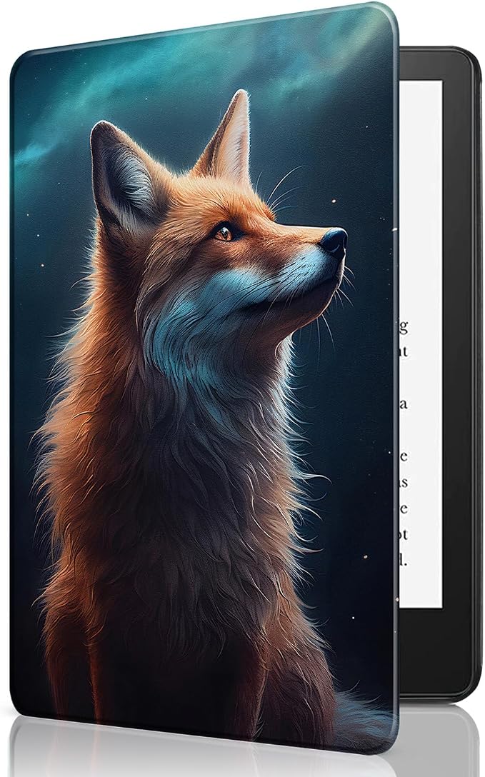 Galaxy Fox
