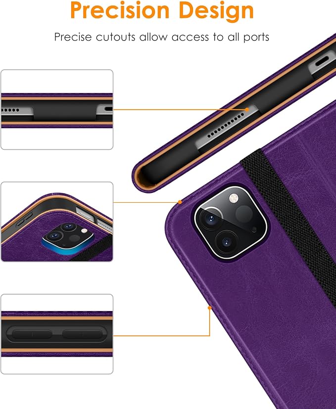 Dark Purple