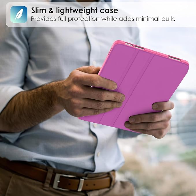 A-Book Pink