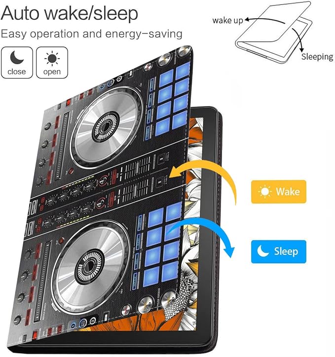 ipad 10.9 2022 Case-101