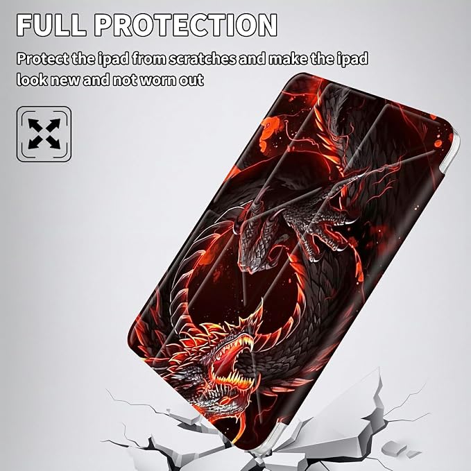Red Dragon