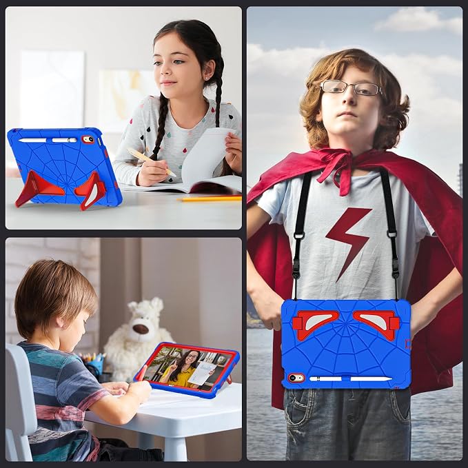 Blue+Red