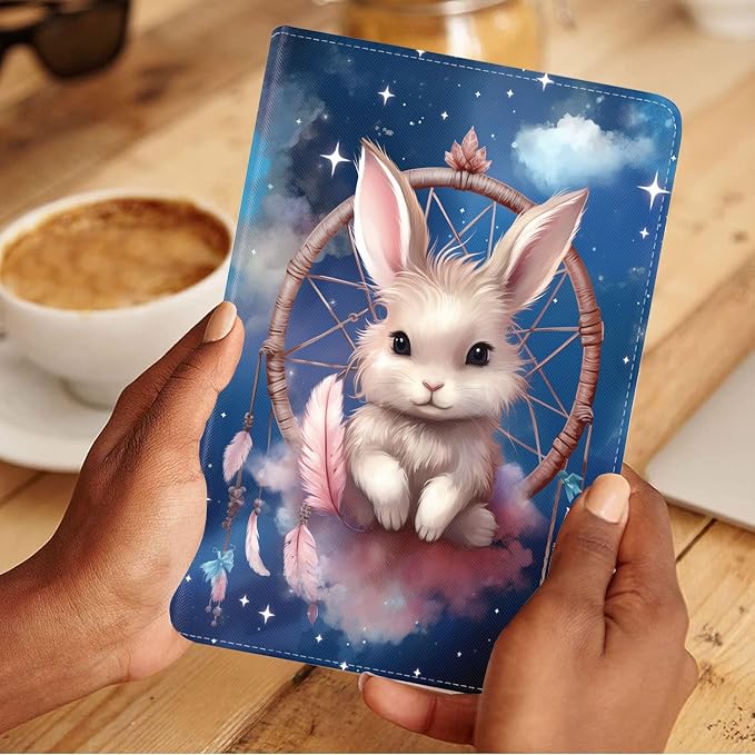 Dream Catcher Rabbit