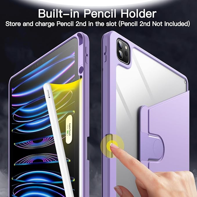 Light Purple