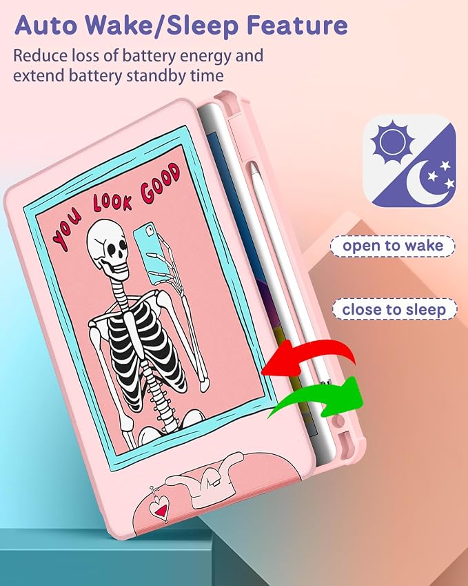 Selfie Skeleton