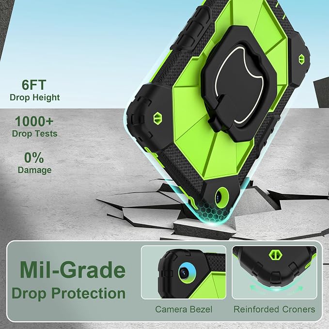 Black Green