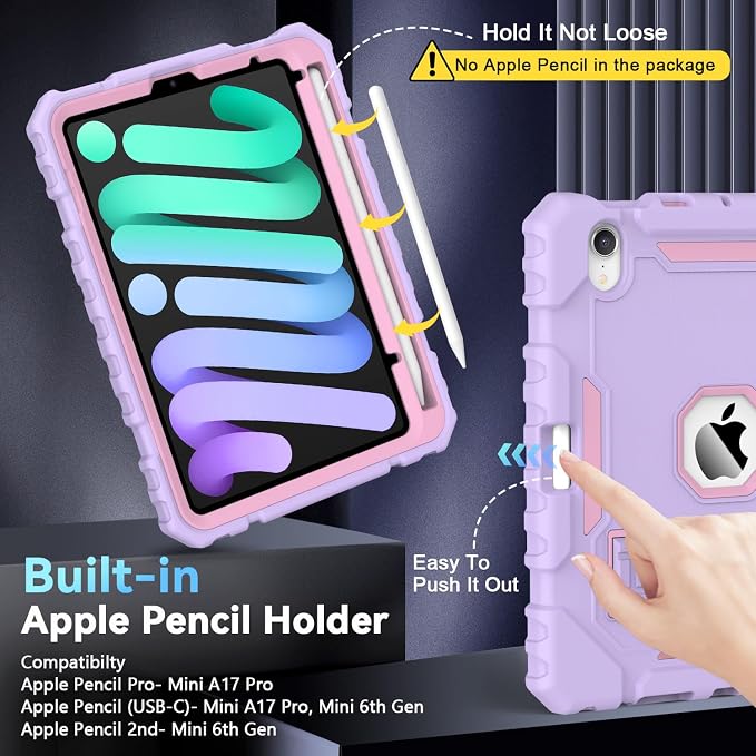 Purple / Pink