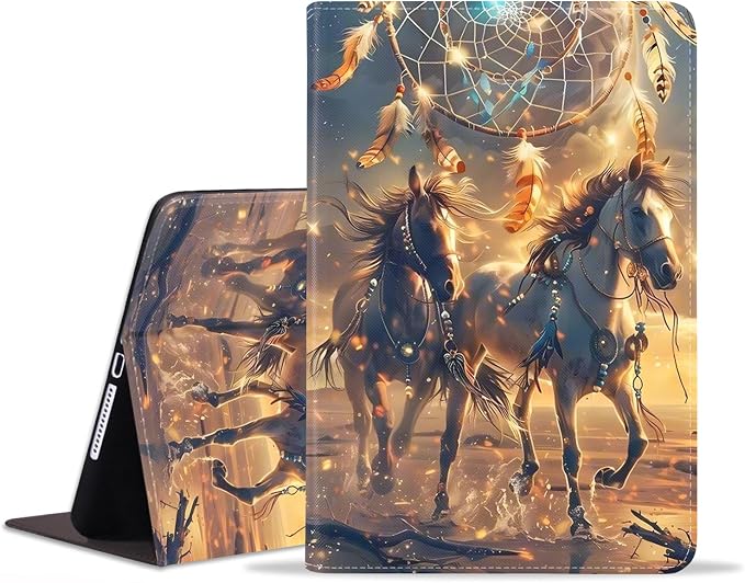 Dream Catcher Horse