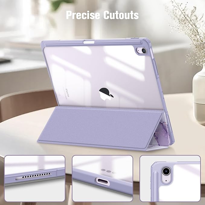 lilac marble