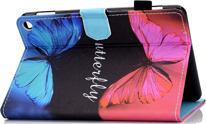 07 Butterflies