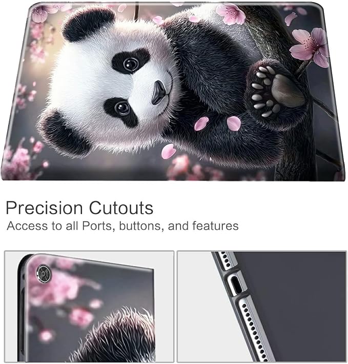 Cute Baby Panda