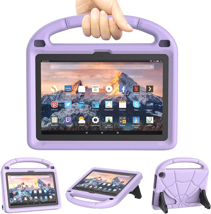 TUS-Light Purple